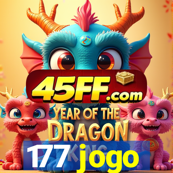 177 jogo
